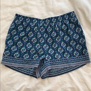 BCBG MAXAZRIA Shorts - Size M
